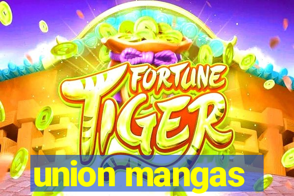 union mangas